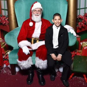 Meet your Posher, Catrina